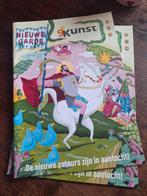 Nieuwe garde strips comics 9e kunst Aimee de Jongh, Meerdere comics, Ophalen of Verzenden, Zo goed als nieuw, Europa