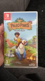 Paleo Pines, Spelcomputers en Games, 1 speler, Zo goed als nieuw, Vanaf 3 jaar, Ophalen