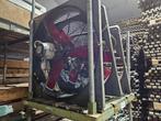 Multifan ventilatoren, Doe-het-zelf en Verbouw, Ventilatie en Afzuiging, Ophalen, Zo goed als nieuw, Ventilator