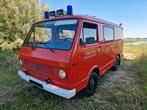 VW LT camper 1977 benzine, belastingvrij 18 000 km., Volkswagen, Particulier, Benzine, Tot 4 meter