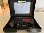 Sega Master System Power Base incl koffer, Spelcomputers en Games, Avontuur en Actie, 1 speler, Ophalen of Verzenden, Zo goed als nieuw