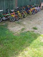 fietsjes oltimer 10x loeki 5 overige voor vezamelaar  of, Fietsen en Brommers, Minder dan 47 cm, Ophalen, Loekie, Jaren '60 of nieuwer