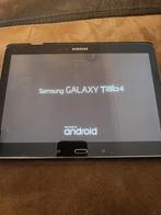 Samsung Galaxy Tab4 tablet, 16 GB, Ophalen of Verzenden, Zo goed als nieuw