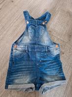Korte tuinbroek maat 92, Kinderen en Baby's, Kinderkleding | Maat 92, Ophalen, Zo goed als nieuw, Meisje, Broek