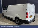 Toyota ProAce Worker 1.5 D-4D L1H1 Euro6 Airco | Cruisecontr, Auto's, Bestelauto's, Voorwielaandrijving, Gebruikt, 4 cilinders