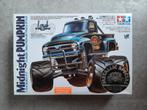 Tamiya 58365 RC Midnight Pumpkin - Metallic / Chrome Nieuw, Elektro, Auto offroad, Nieuw, Ophalen of Verzenden