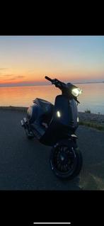 Vespa sprint 70cc 2t, Fietsen en Brommers, Ophalen of Verzenden, Zo goed als nieuw, Tweetakt