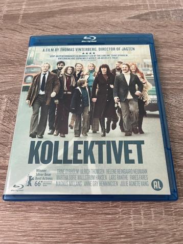 Blu-ray Kollektivet - NL-Uitgave beschikbaar voor biedingen
