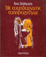Dan Lindholm Die wunderbare Wanderschaft Urachhaus, Ophalen of Verzenden, Zo goed als nieuw, Overige onderwerpen, Achtergrond en Informatie