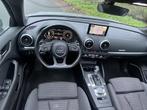 Audi A3 Sportback 1.4 e-tron Lease Ed. |AUTO|NAVI|PANO|, Auto's, Origineel Nederlands, Te koop, Zilver of Grijs, 5 stoelen