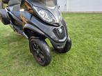 Piaggio MP3 LT500 1e eigenaar., Motoren, Ophalen