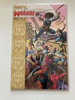 Eternal Warrior Yearbook 2 (Valiant Comics 1993), Eén comic, Ophalen, Zo goed als nieuw, Amerika