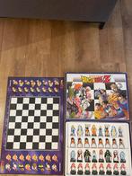 Dragonball z schaakspel, Een of twee spelers, Ophalen, Gebruikt