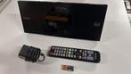 Samsung BD-D7500 - 3D Blu-ray speler, Audio, Tv en Foto, Blu-ray-spelers, Ophalen of Verzenden, Zo goed als nieuw, Samsung