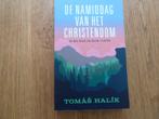 De namiddag van het christendom door Tomás Halík, Ophalen, Zo goed als nieuw, Christendom | Protestants
