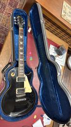 Te koop gibson les paul standard met case, Muziek en Instrumenten, Ophalen, Zo goed als nieuw, Solid body, Gibson