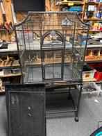 Vogelkooi, Ophalen, Zo goed als nieuw, Vogelkooi