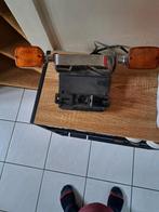 Achterlicht Unit Knipperlichten Oldtimer Klassiek, Fietsen en Brommers, Brommeronderdelen | Oldtimers, Ophalen of Verzenden, Gebruikt