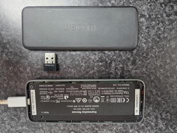 wacom expresskey remote beschikbaar voor biedingen