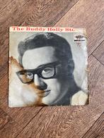 Buddy Holly Story LP - Vinyl (Oude LP), Ophalen of Verzenden, Gebruikt, 12 inch