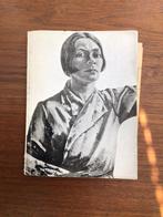 Charley toorop wolf demeter goudstikker 1933, Verzenden, Zo goed als nieuw, Schilder- en Tekenkunst