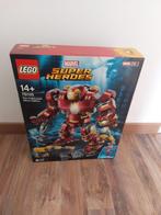 Lego 76105 De Hulkbuster: Ultron Edition NIEUW, Kinderen en Baby's, Speelgoed | Duplo en Lego, Nieuw, Complete set, Ophalen of Verzenden