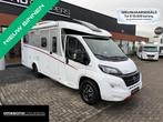 Dethleffs Globebus GT 006 9T-Automaat Enkele Bedden Omvormer, Automaat, Airconditioning, Bedrijf, Diesel