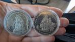 Medailles Russische Marine, Ophalen of Verzenden, Overige materialen