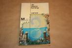 De Sterrekoning - Vance - Meulenhoff 1e druk 1969, Boeken, Science fiction, Gelezen, Ophalen of Verzenden