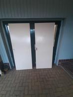 Binnendeur stomp., Doe-het-zelf en Verbouw, Deuren en Horren, Ophalen, Binnendeur, 200 tot 215 cm