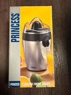 Princess Fresh Juicer / citruspers, Ophalen of Verzenden, Zo goed als nieuw