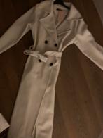 Mooie trenchcoat, Ophalen of Verzenden, Nieuw, Maat 42/44 (L), Beige