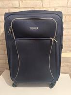 Travelz koffer, Ophalen, Gebruikt, Overige materialen, Slot