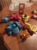 Duplo beginnersset (v.a. 2 1/2 jaar), Verzamelen, Transformers, G1, Ophalen of Verzenden, Zo goed als nieuw