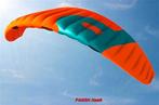 Pansh Hawk 8m Kite - Gebruikt, Gebruikt, 8 m², Geen board, Ophalen of Verzenden
