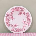 Villeroy & Boch Valeria servies asbak – diameter 15 cm., Overige typen, Nieuw, Ophalen of Verzenden, Overige stijlen
