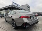 BMW i5 eDrive40 M sport 84 kWh Trekhaak | Driving Assistant, Automaat, 12 maanden, Achterwielaandrijving, Gebruikt