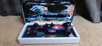 Max Verstappen Toro Rosso 1:18 Russian GP 2016 #006, Verzamelen, Automerken, Motoren en Formule 1, Ophalen of Verzenden, Zo goed als nieuw