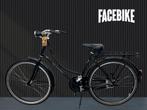 Damesfiets Gazelle Classic 49 cm/met 1 versnellingen, Gebruikt, Gazelle, 47 tot 50 cm, Versnellingen