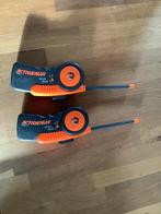 Walkie talkie, Ophalen of Verzenden, Gebruikt