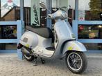 VESPA GTS SUPER TECH 300 HPE GRIGIO ENTUSIASTA MATT, Scooter, Bedrijf, 274 cc, Vespa