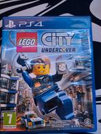 Lego City undercover ps4, Spelcomputers en Games, Games | Sony PlayStation 4, Vanaf 7 jaar, Avontuur en Actie, Ophalen of Verzenden