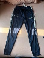 Alfa sport en bewegen, Kleding | Heren, Ophalen of Verzenden, Zo goed als nieuw, Maat 52/54 (L), Blauw