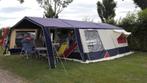 Jamet arizona écru, Caravans en Kamperen, Vouwwagens, Ophalen