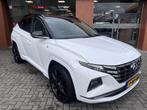 Hyundai Tucson 1.6 T-GDI MHEV Premium AUT - App € 35.950,0, Auto's, Hyundai, Nieuw, Geïmporteerd, 5 stoelen, 750 kg