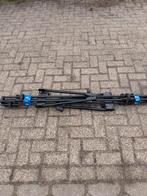 Fietsendrager - Thule, Auto diversen, Dakdragers, Ophalen, Gebruikt