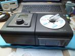 Philips Respironics CPAP  (APAP-therapie), Diversen, Verpleegmiddelen, Ophalen of Verzenden, Gebruikt
