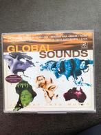 Global sounds (dubbel-cd in zeer mooie staat), Cd's en Dvd's, Cd's | Verzamelalbums, Ophalen of Verzenden, Zo goed als nieuw