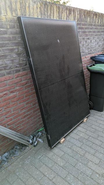 Zonnepanelen DMEGC 395 Wp beschikbaar voor biedingen