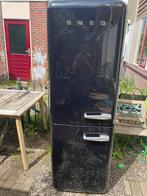SMEG koelkast, Witgoed en Apparatuur, Ophalen, Gebruikt, 200 liter of meer, 160 cm of meer